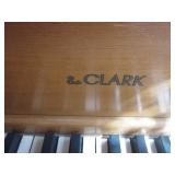 Story & Clark Upright Piano 