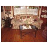 Butlers Table and More 