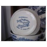 Royal Staffordshire by Clarice Cliff 