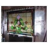 Stained Glass Accents 