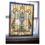 Beautiful Stained Glass  