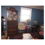 Secretary and so Much More 