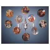 Plate Collections Gone With The Wind and more. 