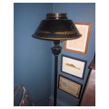 Vintage Floor Lamp 