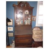 Secretary, Books and more 