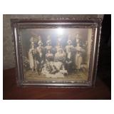 Black and White Photos 