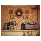 Vintage Handbags 
