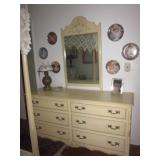 Four Poster Bedroom Suite 