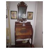 Slant Front Desk and more 