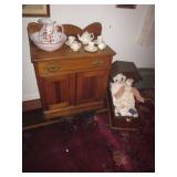 Oak Separates and more 