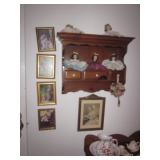 Madame Alexander Dolls  