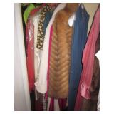 Vintage Furs and Clothing 
