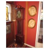 Grandfather Clock and more 