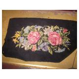 Tapestries Purses 