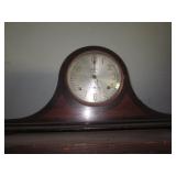 Sessions Mantle Clock  