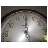 Sessions Mantle Clock  