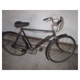 Vintage Bike 