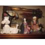 Asian Statuary & Vintage Collectibles 