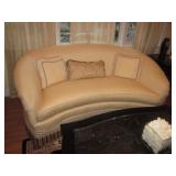 Ashley Living Room Suite  