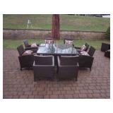 Outdoor Patio Suites Sunbrella Patio Separates  