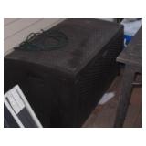 Outdoor Storage Containers 