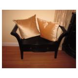 Quality Ashley Accent Furniture Separates 