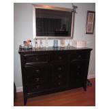 Classy Ashley Bedroom Suite 