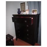 Classy Ashley Bedroom Suite 