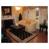 Ashley Living Room Suite  