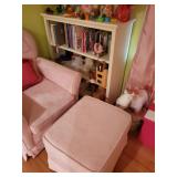 Pottery Barn Book Shelf