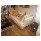 Custom Living Room Suite 