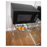 Mid-Century Modern Lucite Accent Furniture Separates 