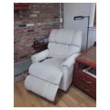 Laz-Boy Recliner Lift Chair Fabric 