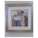 Tons of Fabulous Hand Made Tapestries/Needle points 