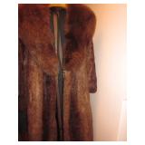 Many Fur Coats 