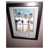 Tons of Sports Memorabilia  