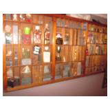 Tons of Sports Memorabilia  