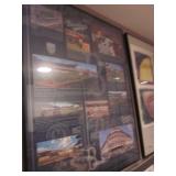 Tons of Sports Memorabilia  