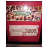 Laurel Floral Christmas Tree 