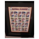 Laurel Floral Christmas Tree 