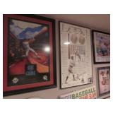 Laurel Floral Christmas Tree 