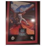 Laurel Floral Christmas Tree 