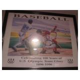 Laurel Floral Christmas Tree 