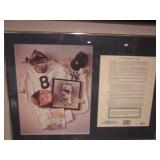 Laurel Floral Christmas Tree 