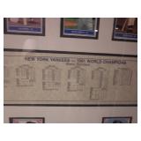 Laurel Floral Christmas Tree 