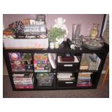 Vintage Games, Toys and more 