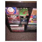 Vintage Games, Toys and more 