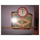 Tons of Sports Memorabilia  