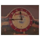 Tons of Sports Memorabilia  