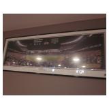 Tons of Sports Memorabilia  